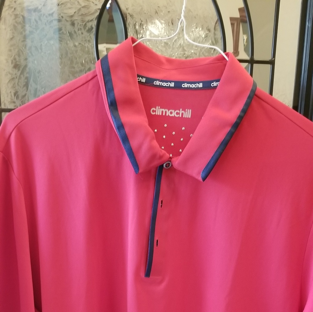 Adidas Polo